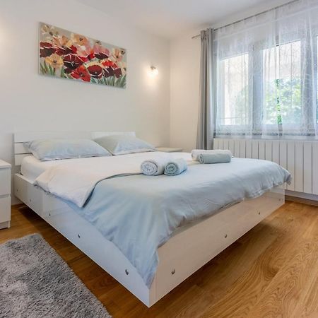 Apartment Olive Селце Екстер'єр фото