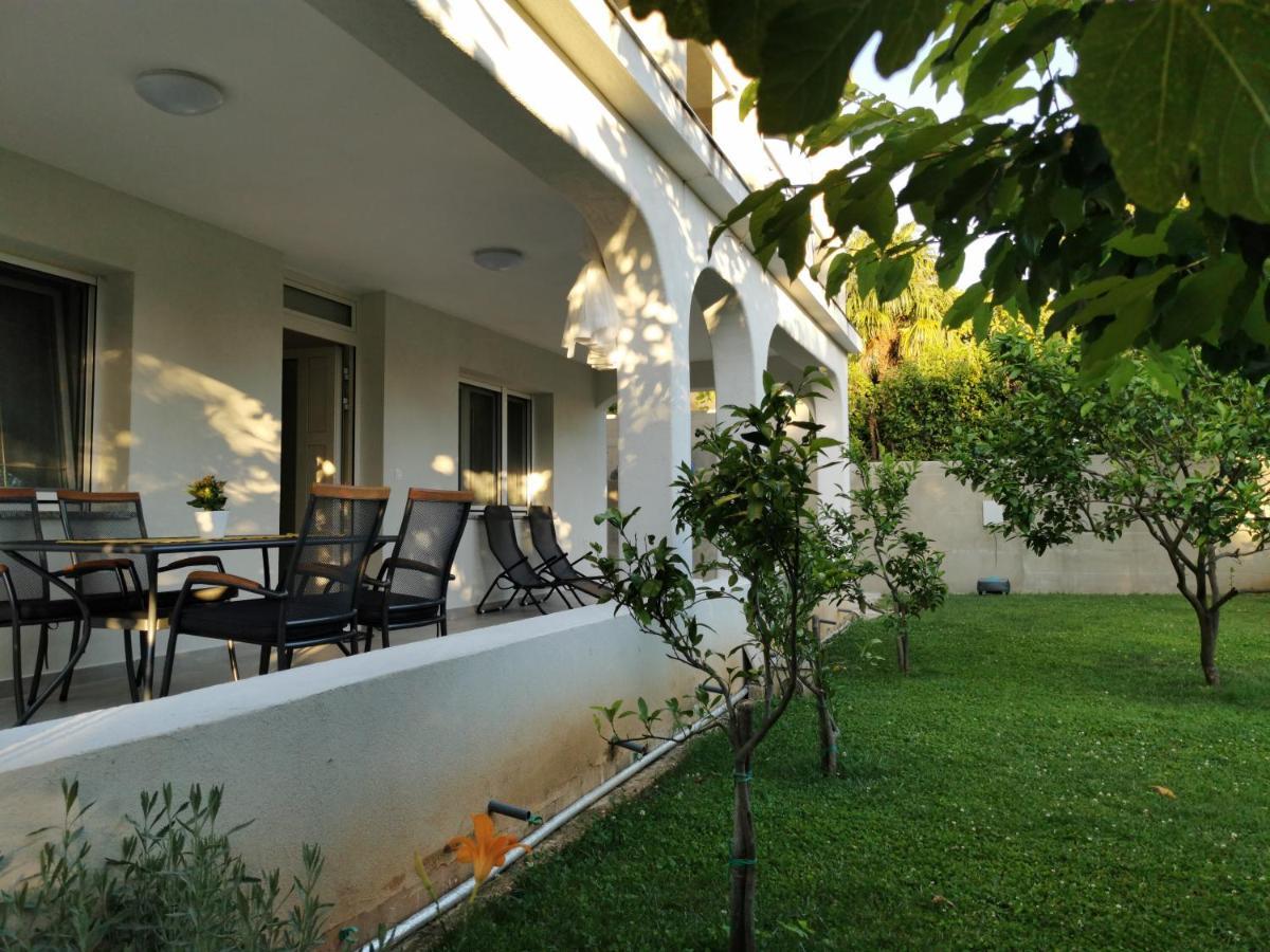 Apartment Olive Селце Екстер'єр фото