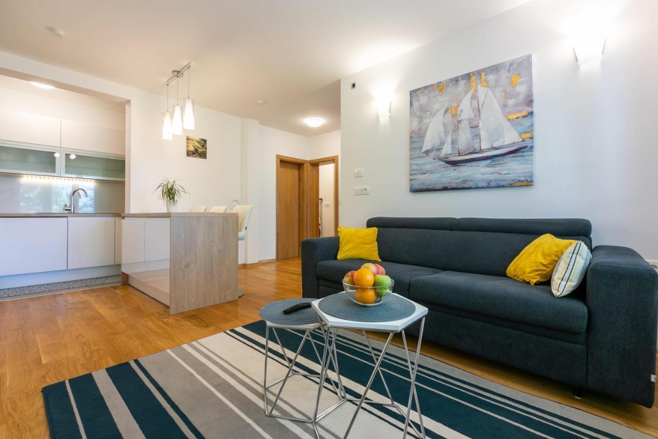 Apartment Olive Селце Екстер'єр фото