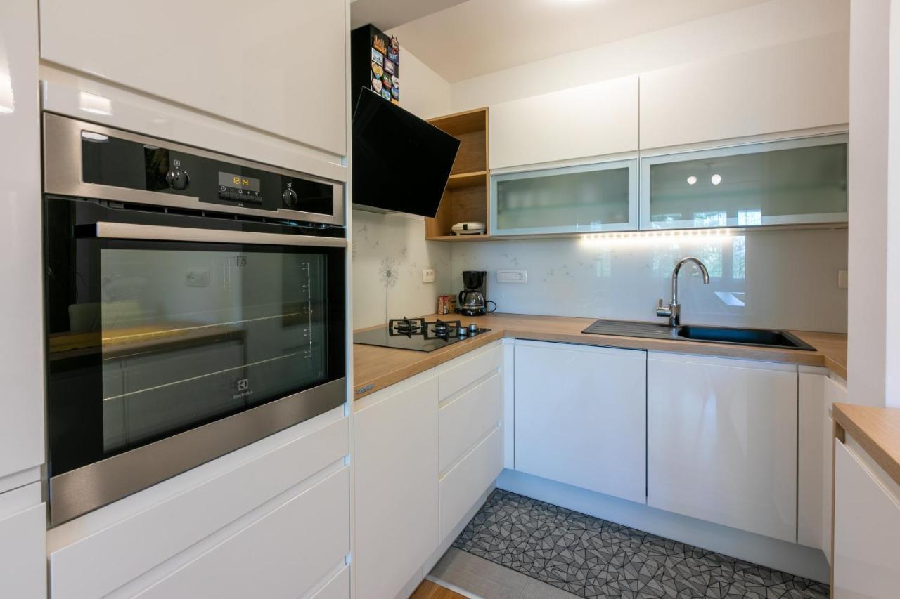 Apartment Olive Селце Екстер'єр фото