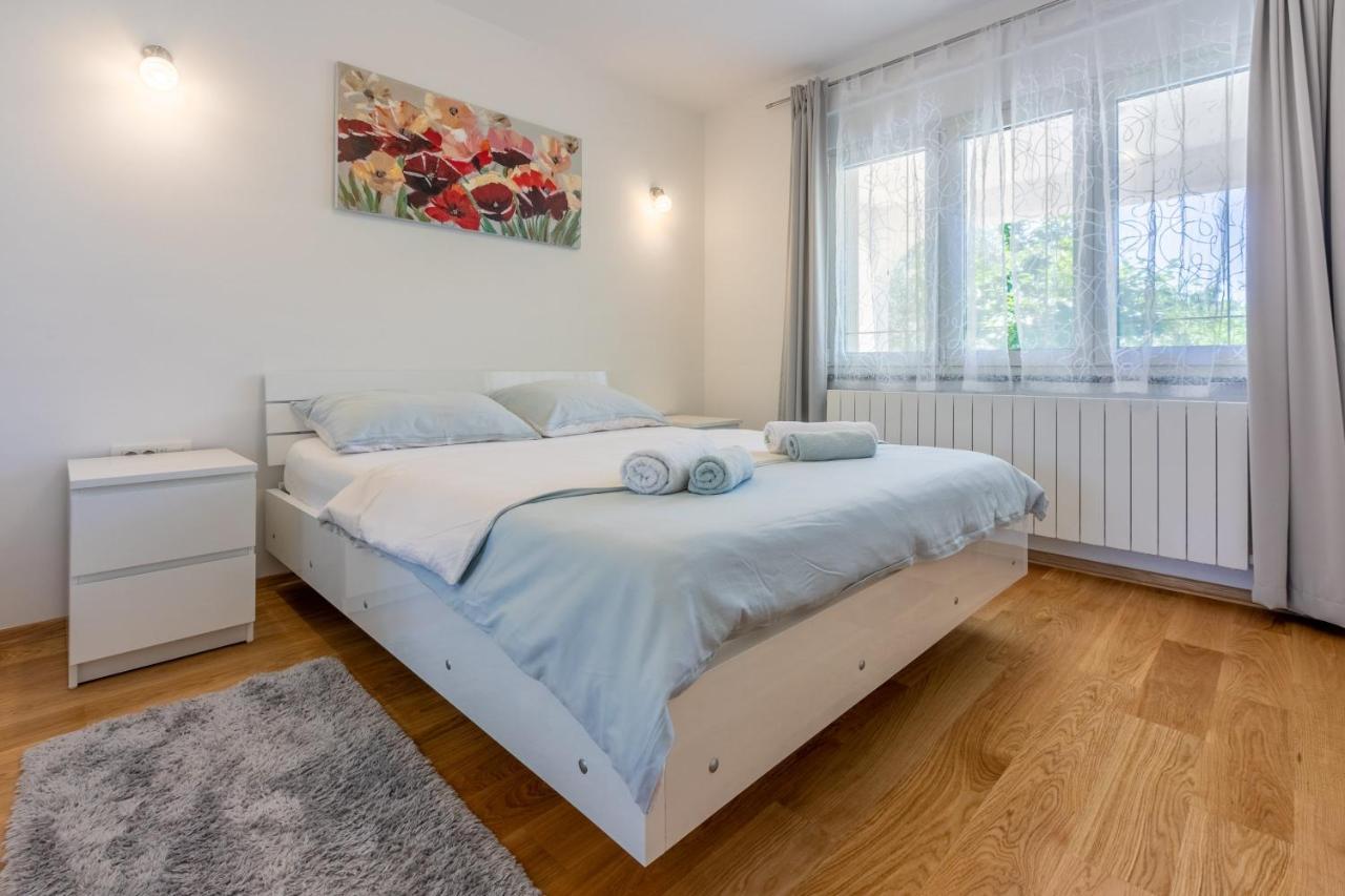 Apartment Olive Селце Екстер'єр фото