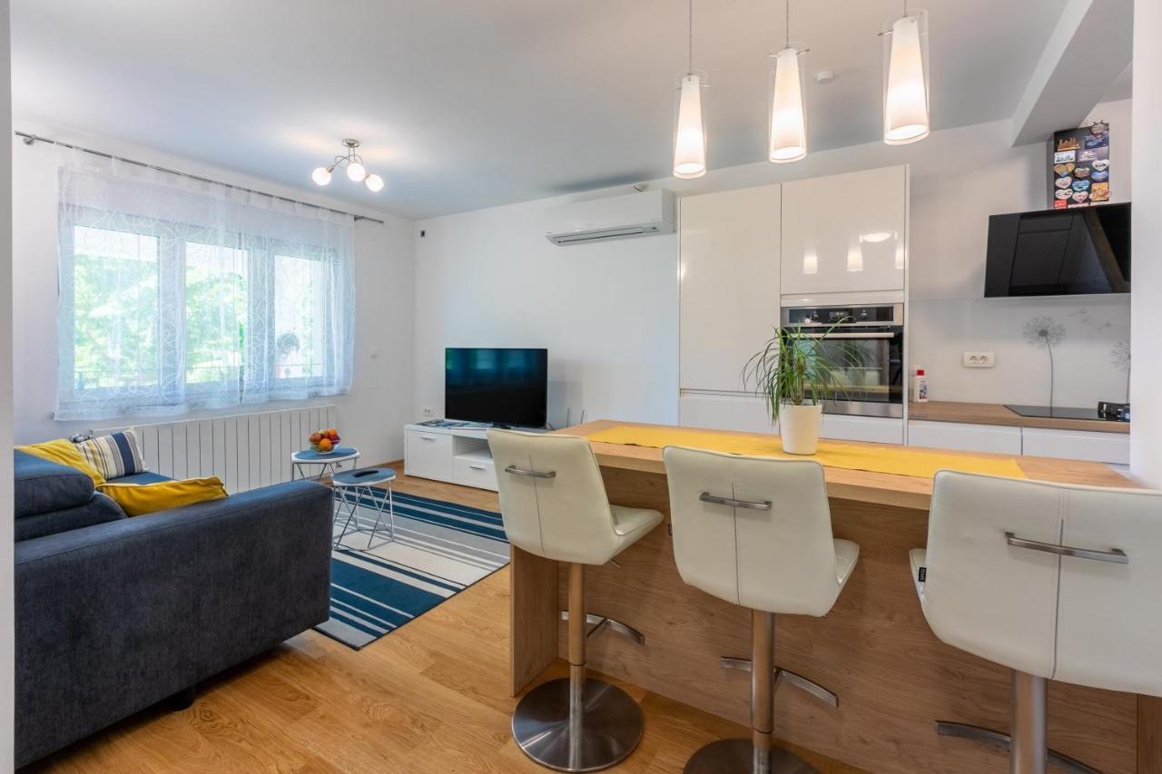 Apartment Olive Селце Екстер'єр фото