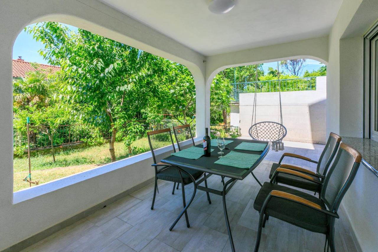 Apartment Olive Селце Екстер'єр фото