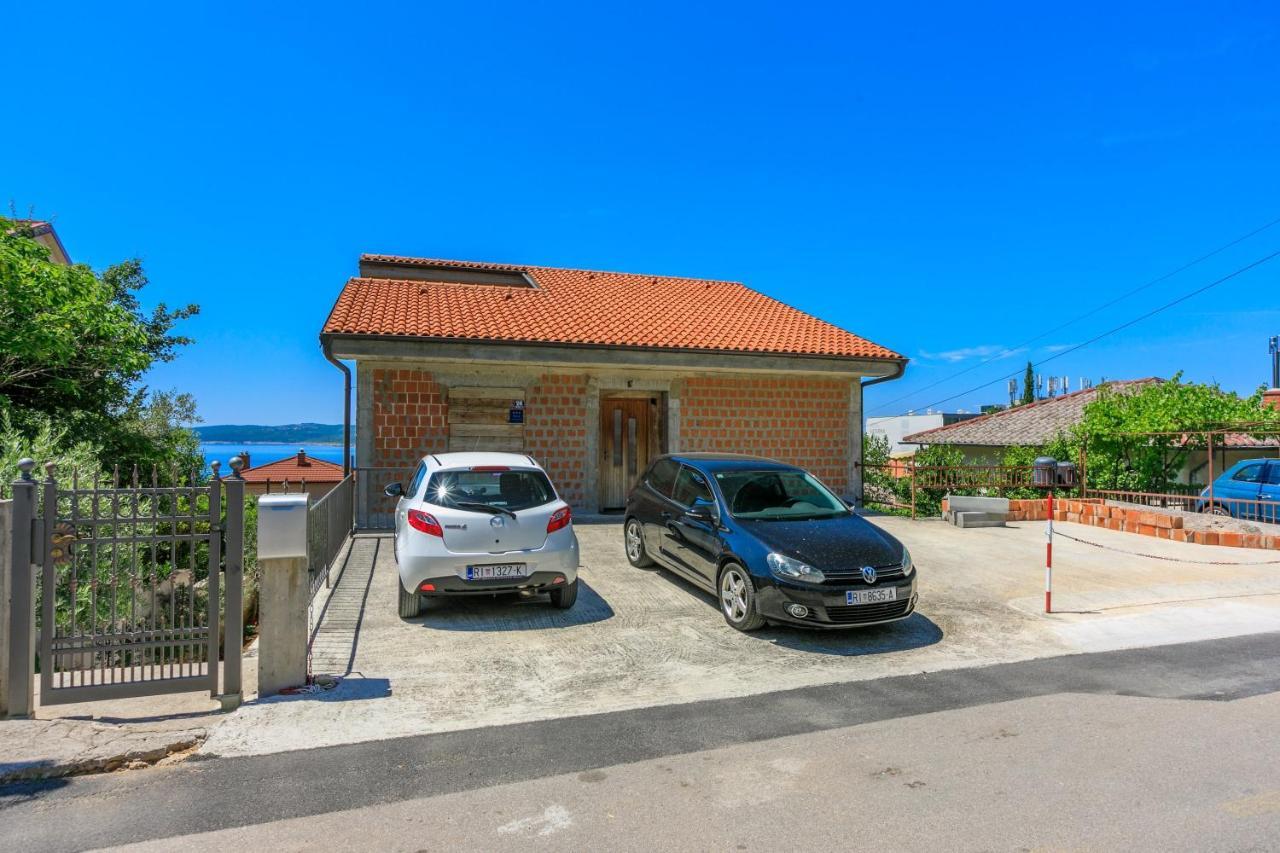 Apartment Olive Селце Екстер'єр фото