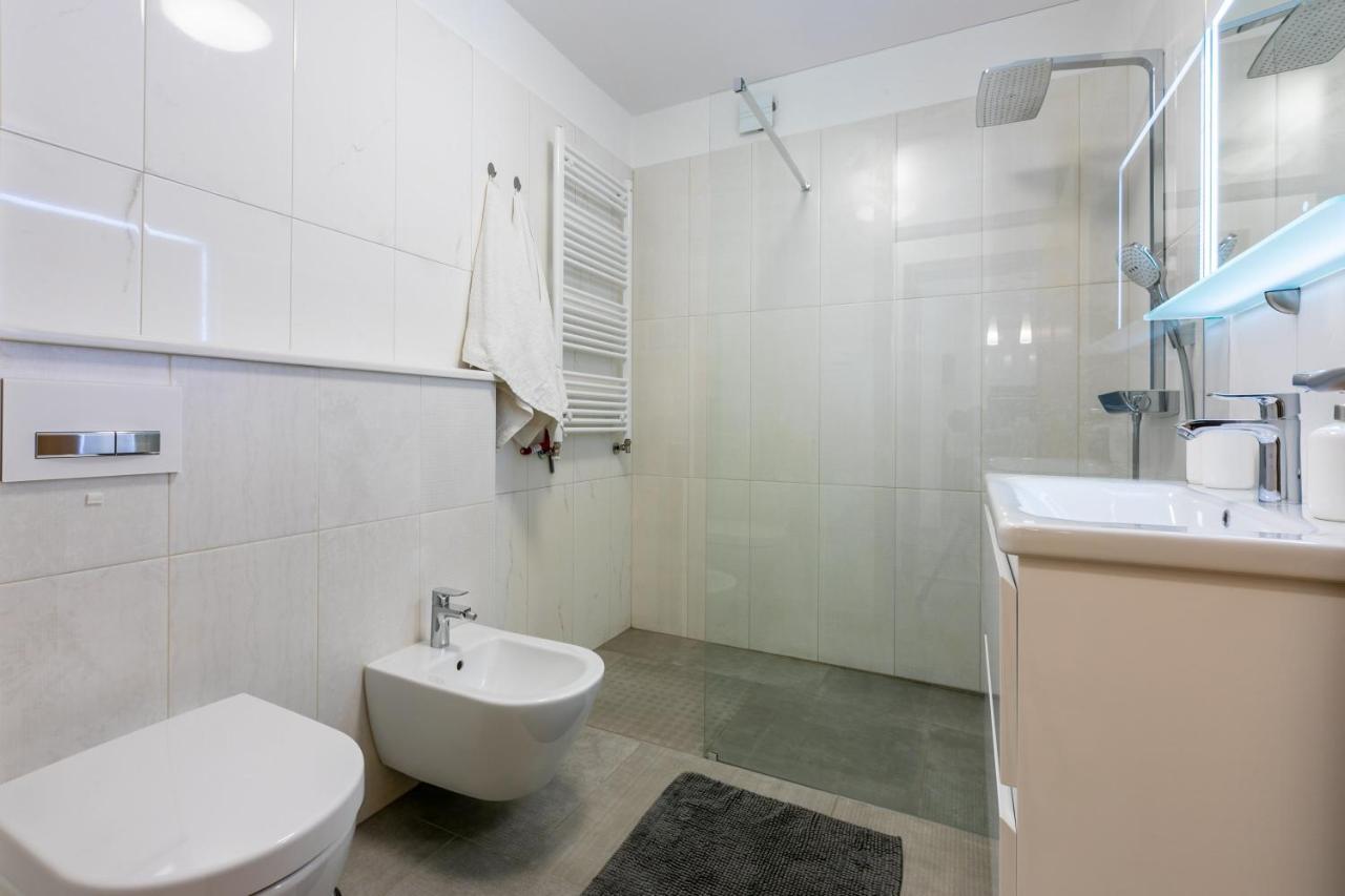 Apartment Olive Селце Екстер'єр фото