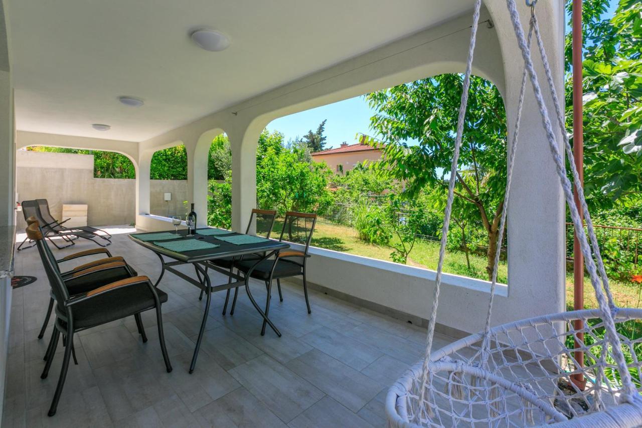 Apartment Olive Селце Екстер'єр фото