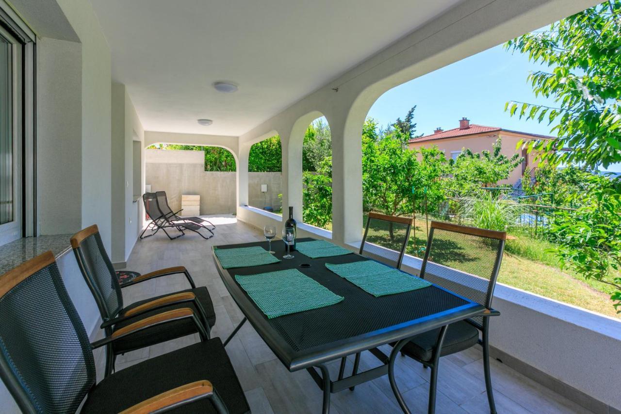 Apartment Olive Селце Екстер'єр фото